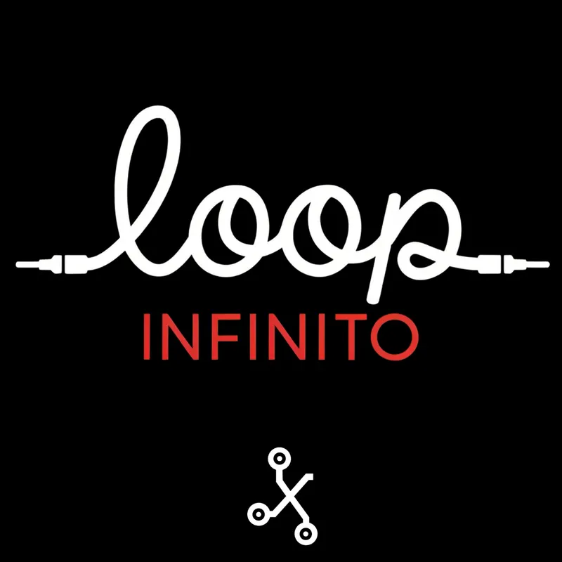 Loop Infinito (by Xataka) artwork