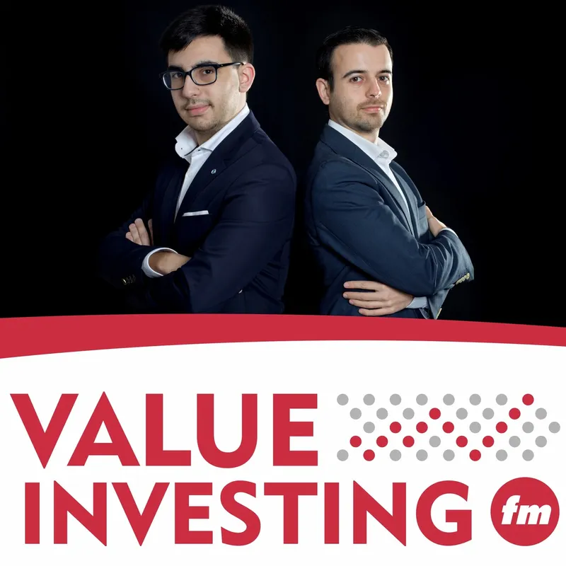 Value Investing FM artwork
