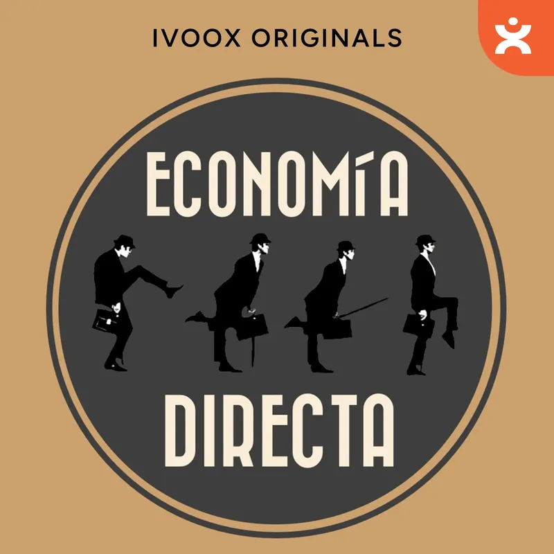 Economía directa artwork