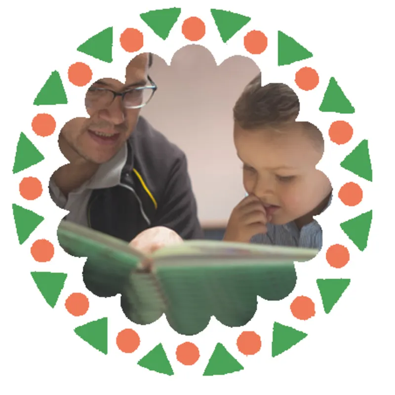 Cuentos Infantiles artwork