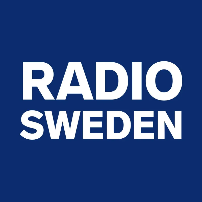 Radio Sweden artwork