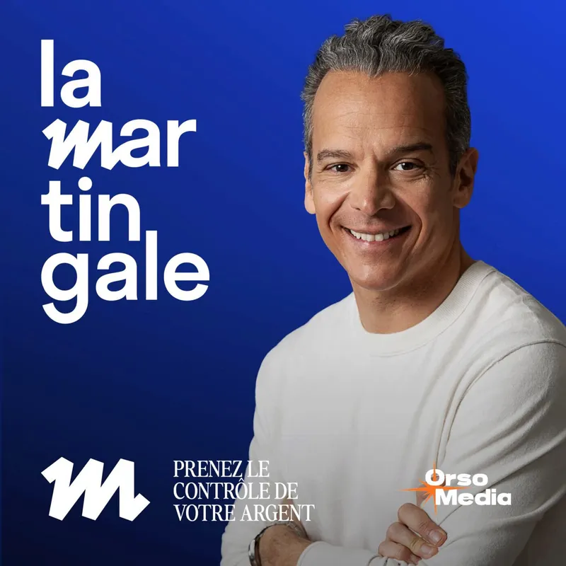 La Martingale artwork