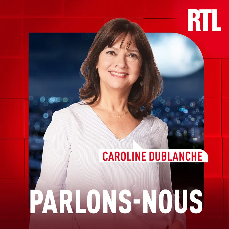 Parlons-nous artwork
