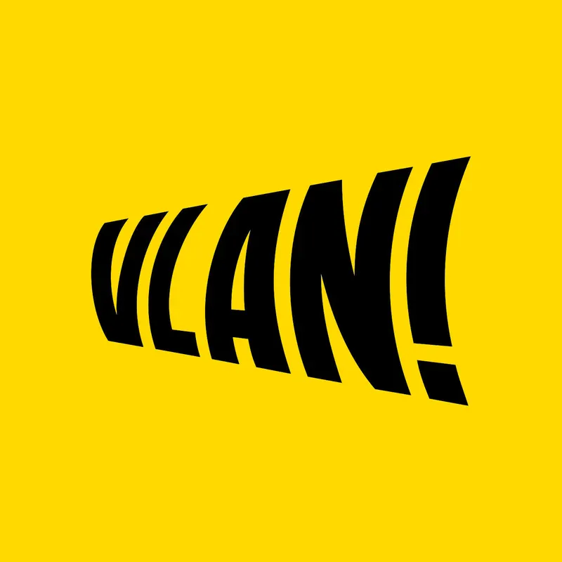 Vlan! artwork