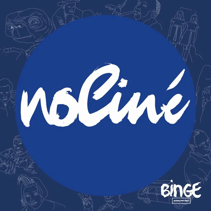 NoCiné artwork