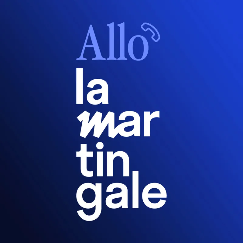 Allo La Martingale artwork