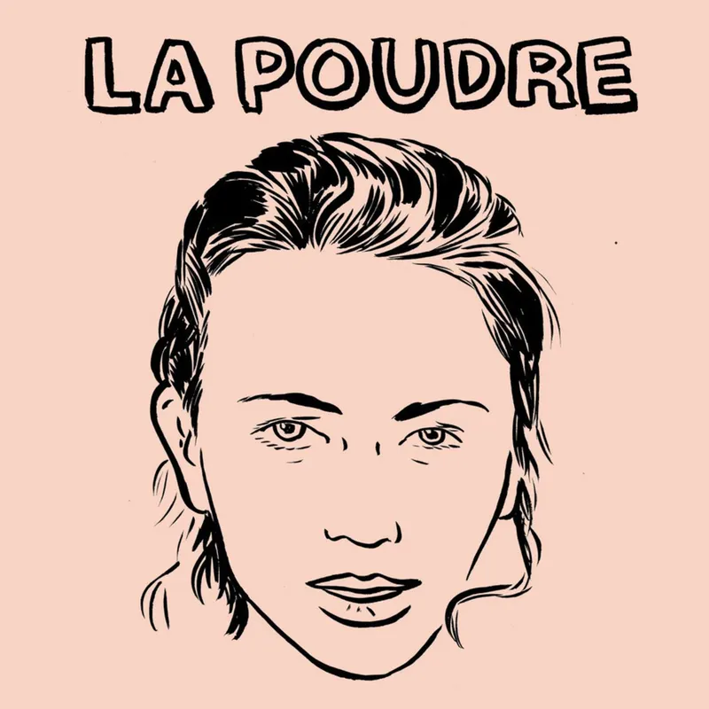 La Poudre artwork