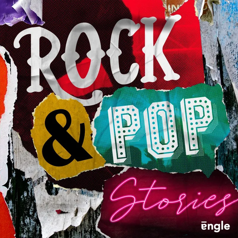 Rock & Pop Stories artwork