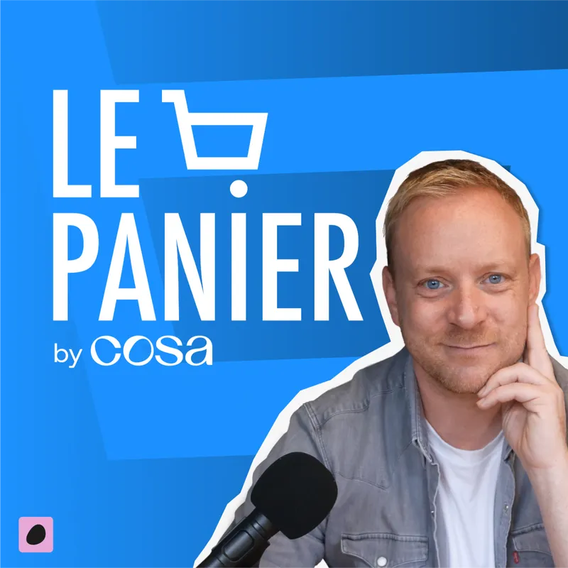 Le Panier artwork