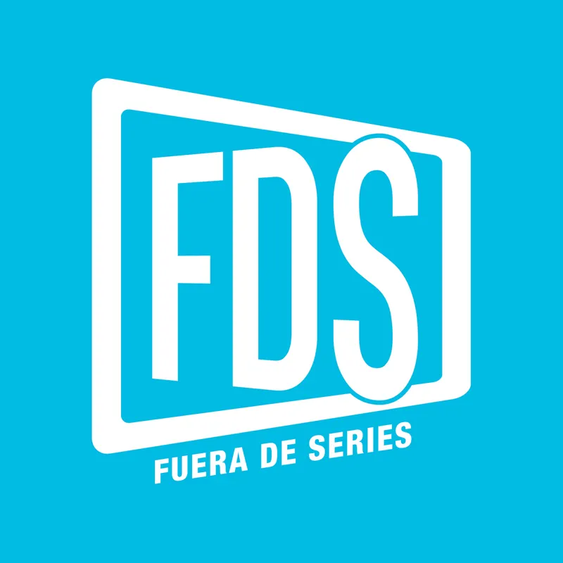 Fuera de Series artwork