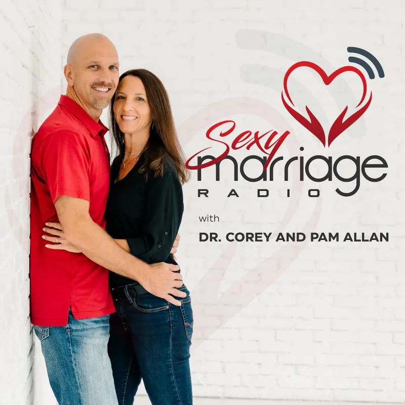 Sexy Marriage Radio artwork