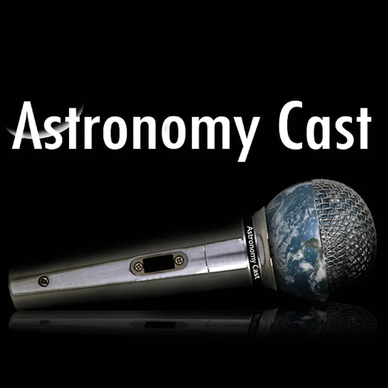 Astronomy Cast artwork
