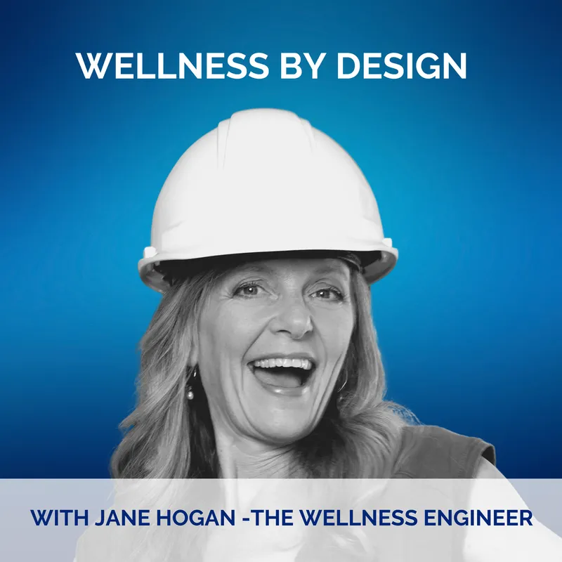 Wellness By Design artwork