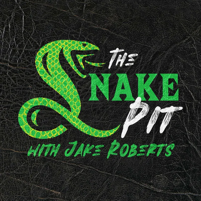 The Snake Pit artwork
