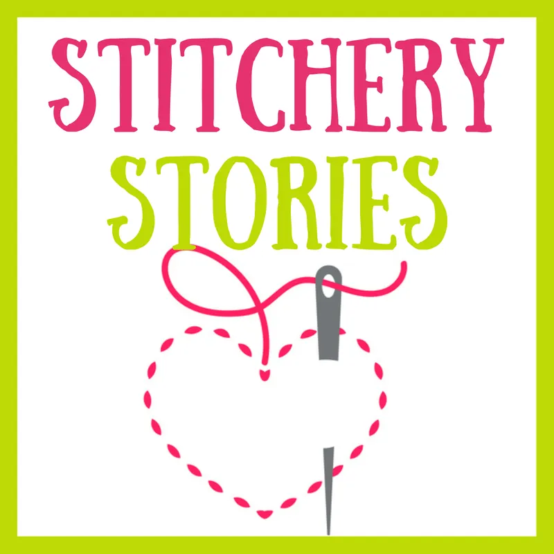 Stitchery Stories artwork