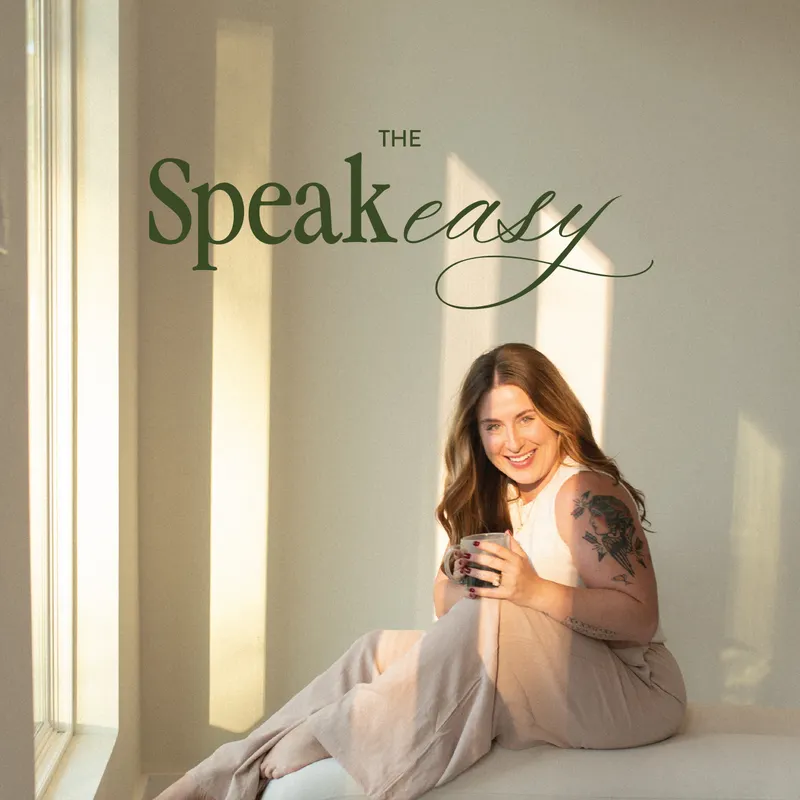 The Speakeasy artwork