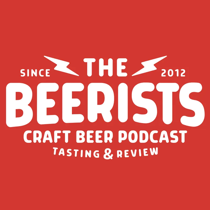 The Beerists Craft Beer Podcast artwork