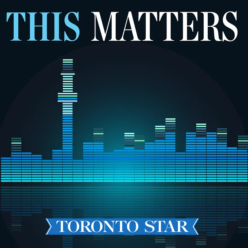 This Matters artwork