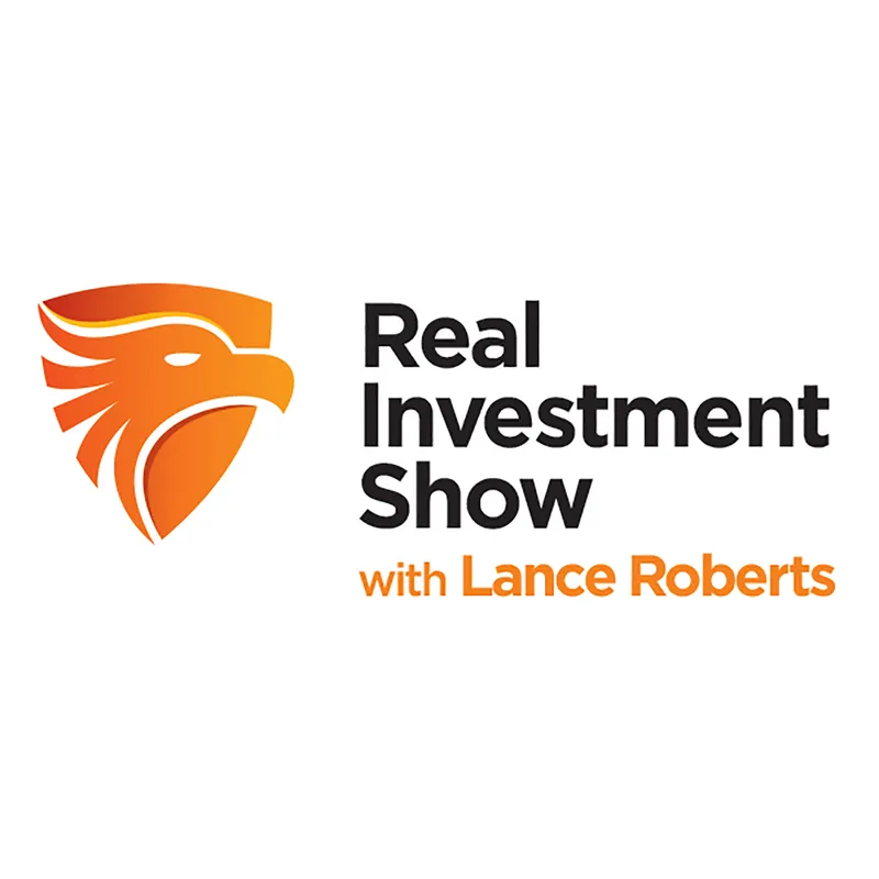 The Real Investment Show Podcast artwork