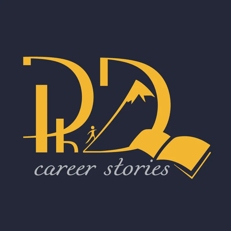 PhD Career Stories artwork