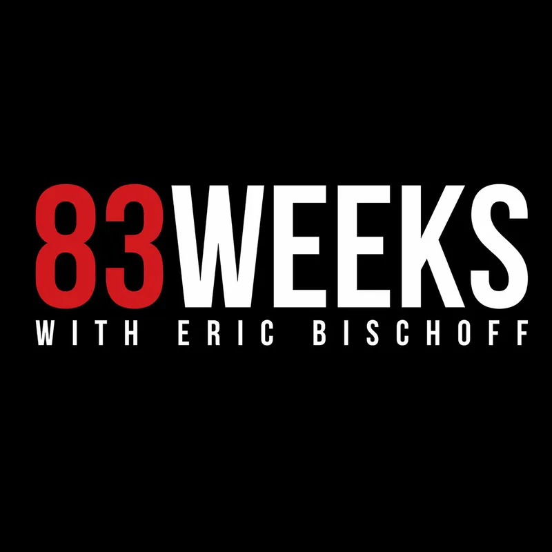 83 Weeks with Eric Bischoff artwork