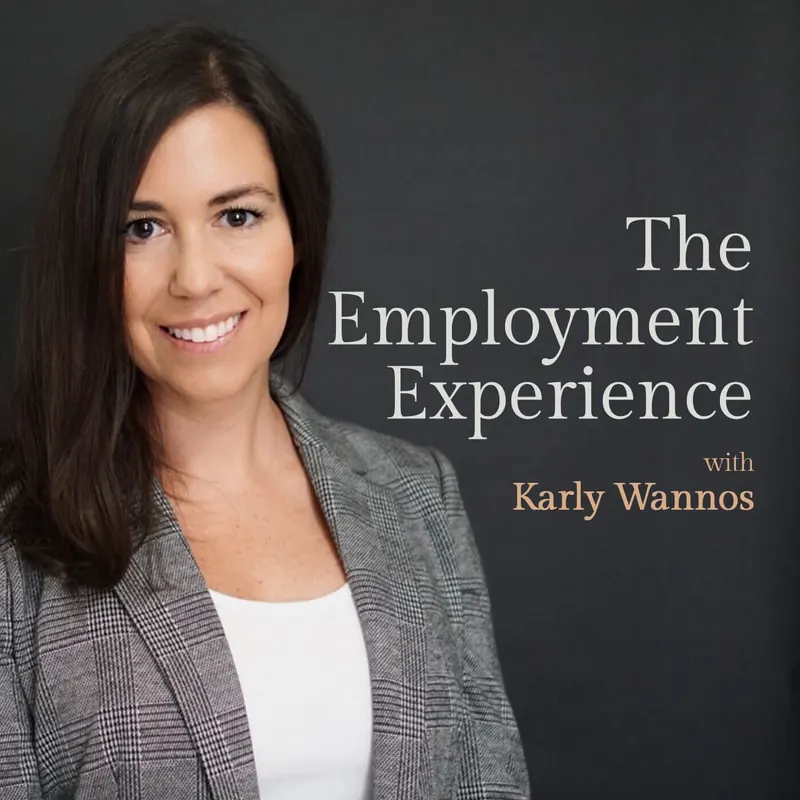 The Employment Experience - an employment law educational tool for business owners and Human Resources professionals artwork