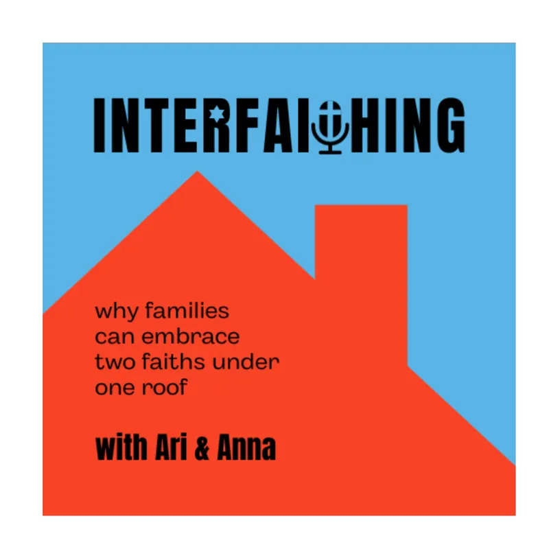 Interfaithing: Why families can embrace two faiths under one roof artwork