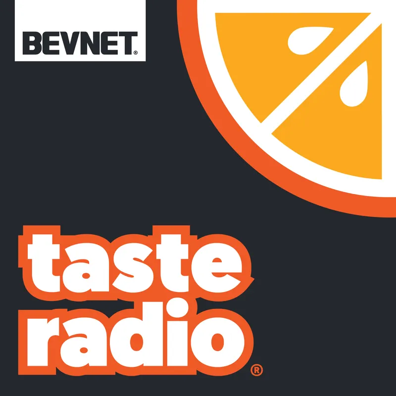 Taste Radio artwork