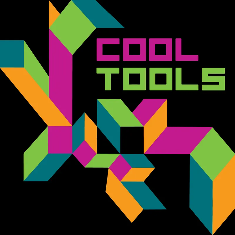 Cool Tools artwork