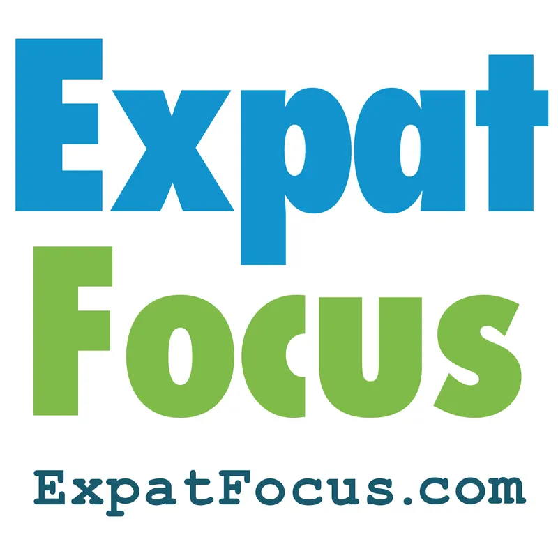 Expat Focus artwork