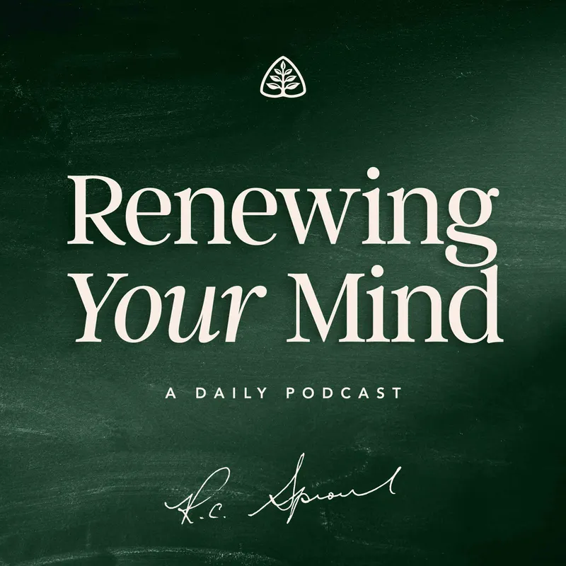 Renewing Your Mind artwork