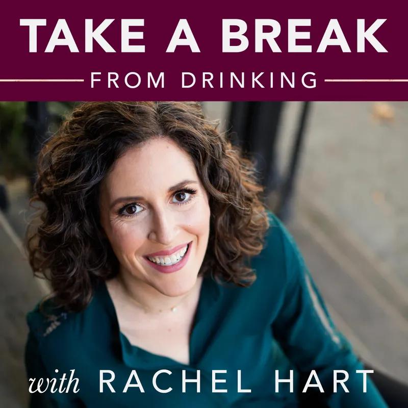 Take a Break from Drinking artwork