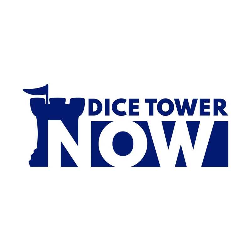 Dice Tower Now artwork