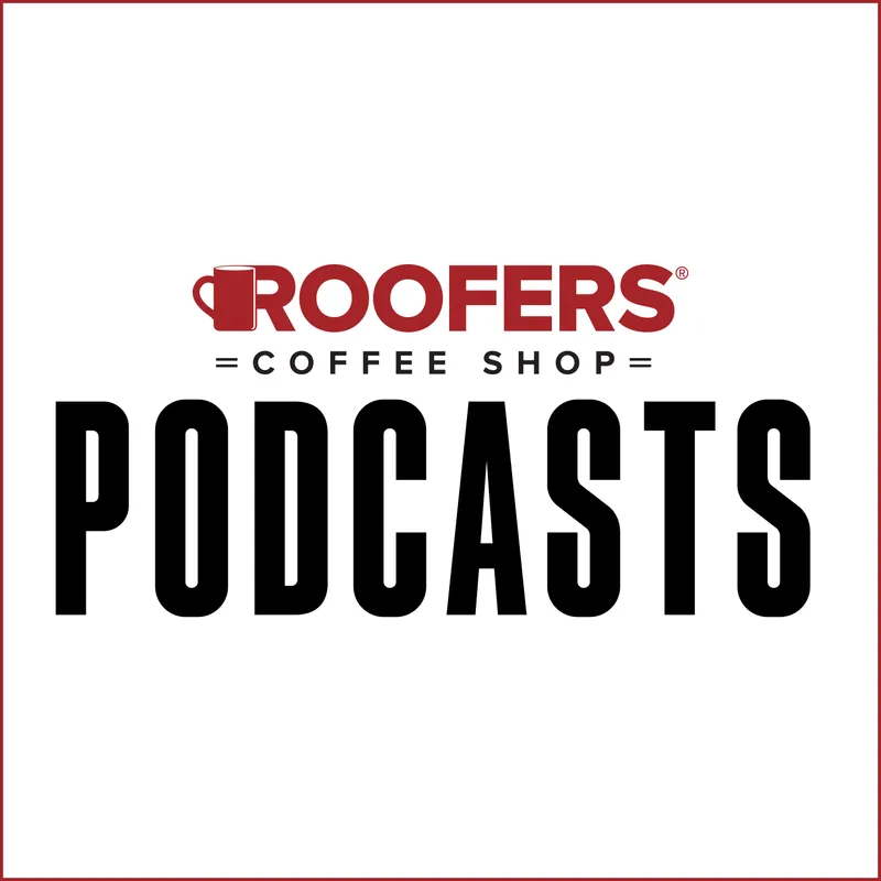 RoofersCoffeeShop artwork