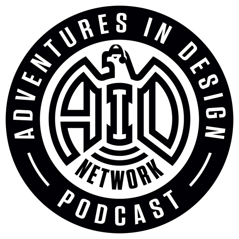 Adventures In Design artwork