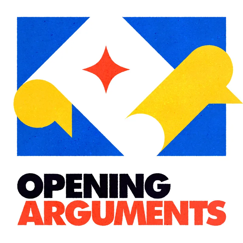 Opening Arguments artwork