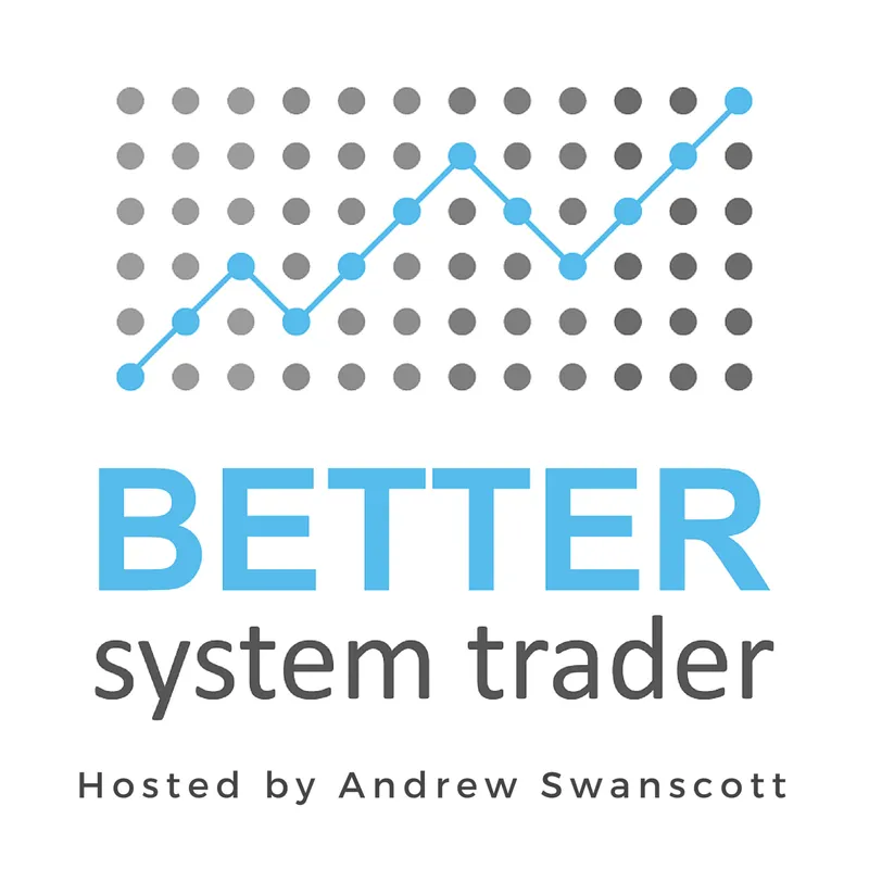 Better System Trader artwork