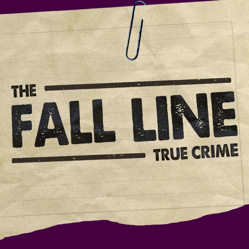 The Fall Line: True Crime artwork