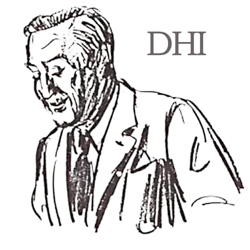 Disney History Institute Podcast artwork