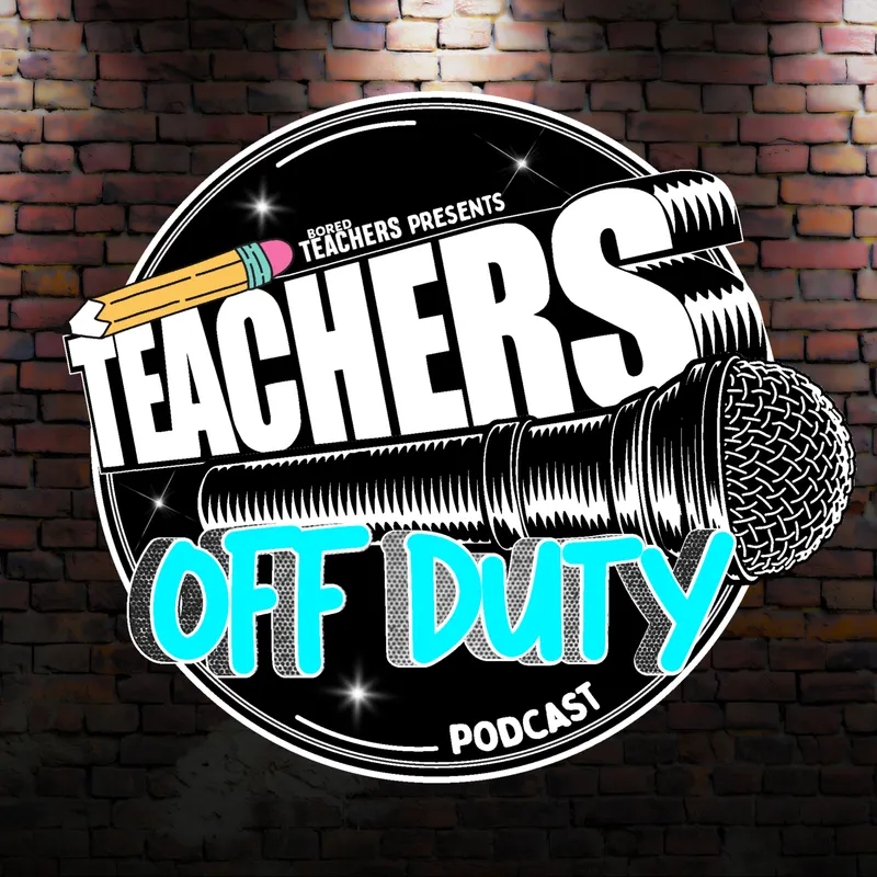 Teachers Off Duty artwork