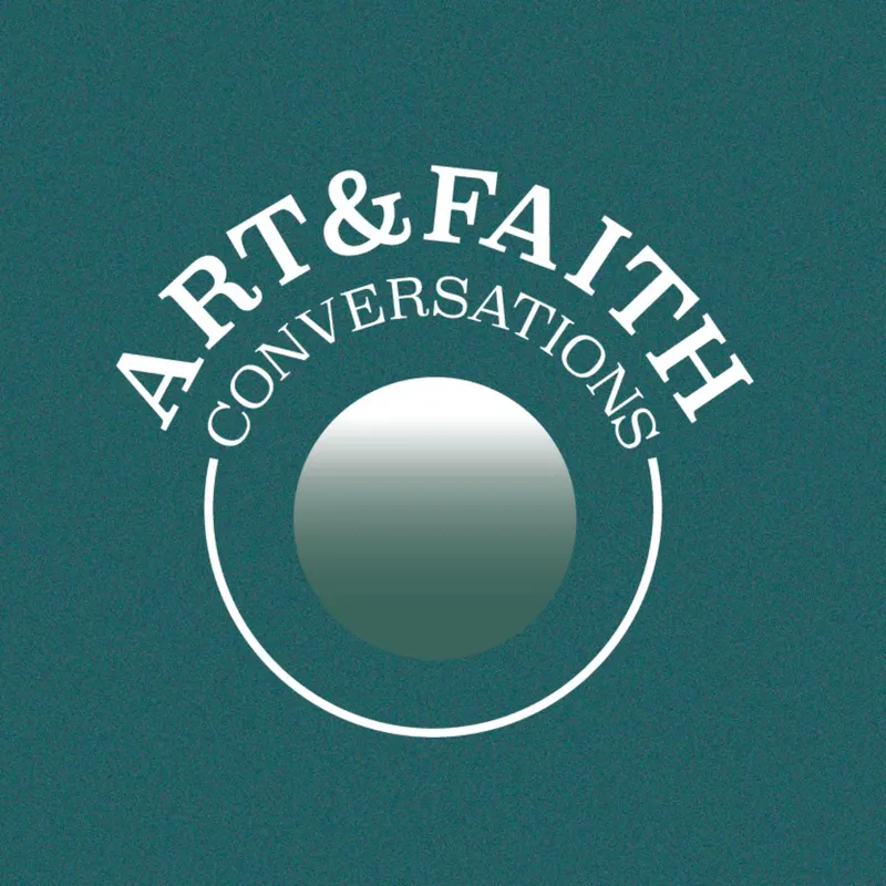 Art & Faith Conversations artwork