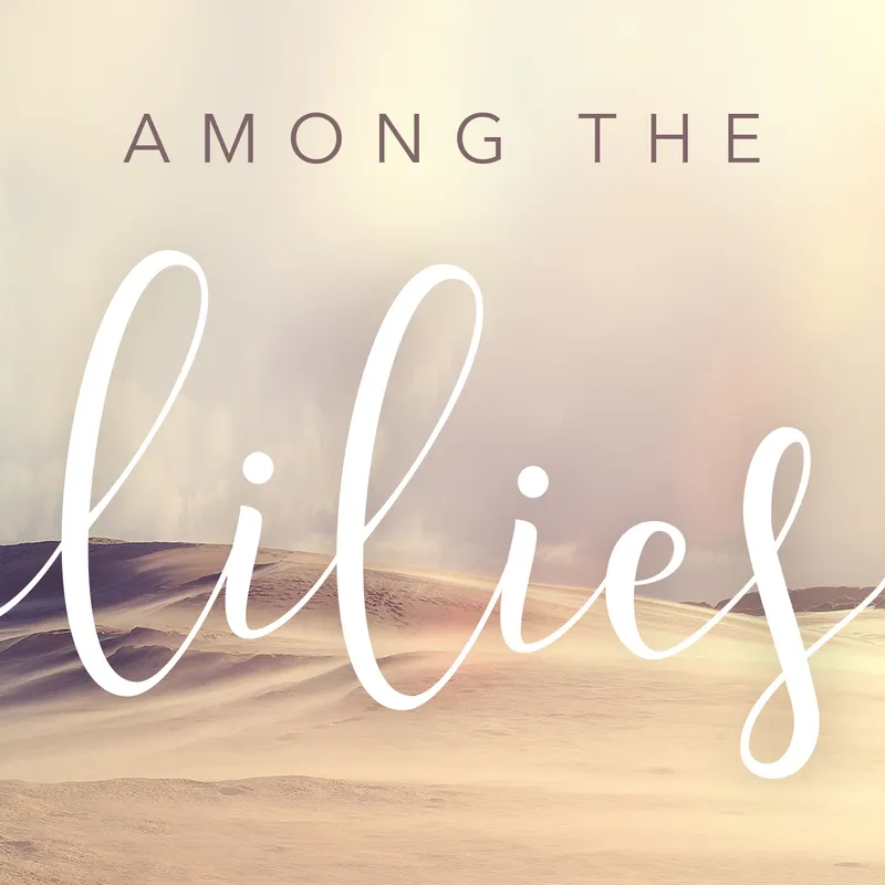 Among The Lilies artwork