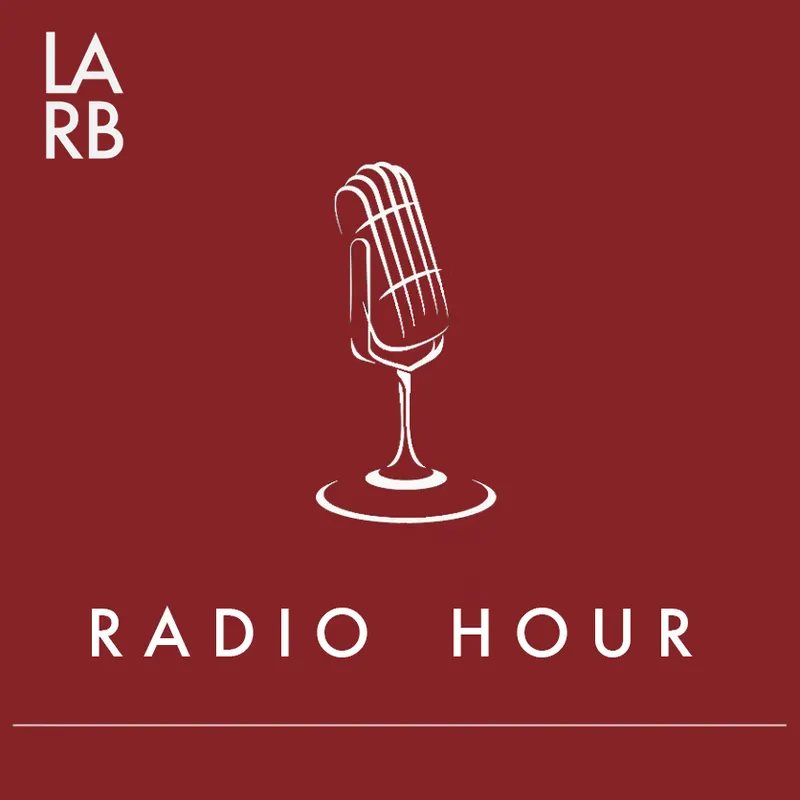 LARB Radio Hour artwork