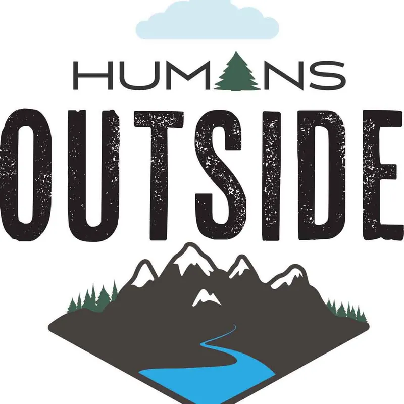 Humans Outside artwork