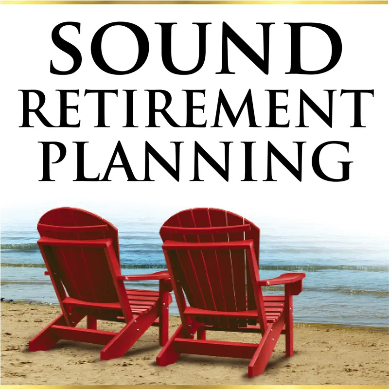 Sound Retirement Radio artwork