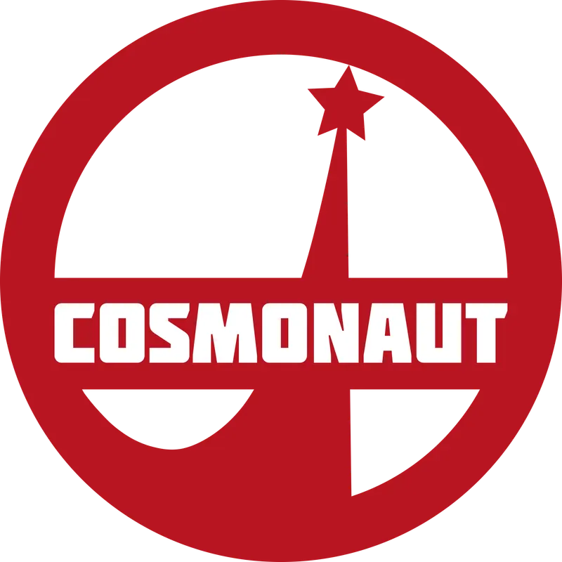 Cosmopod artwork
