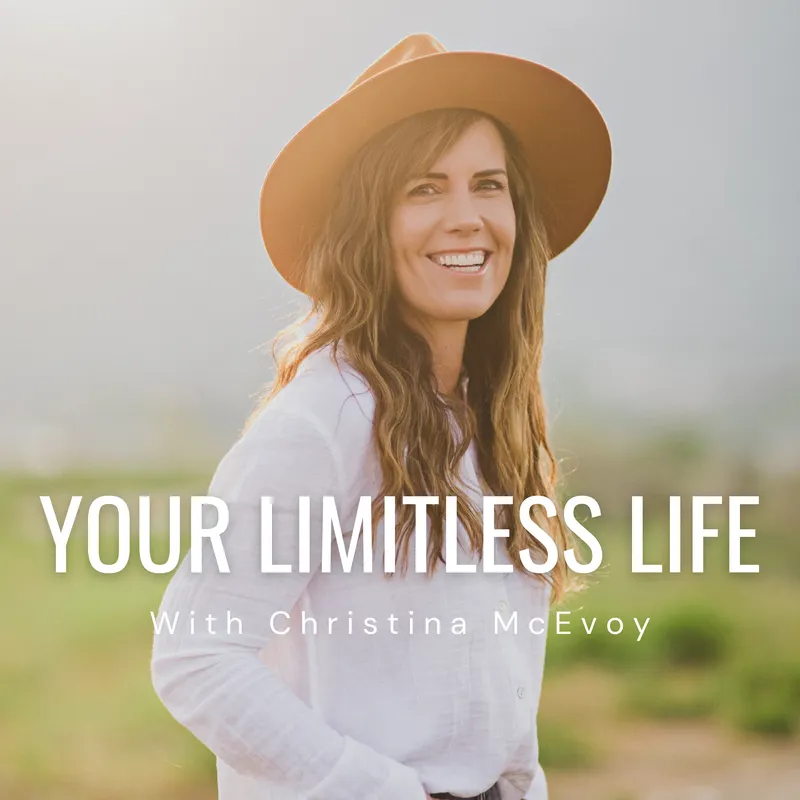 Your Limitless Life artwork