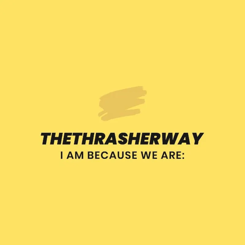 Thrasherway Podcast artwork