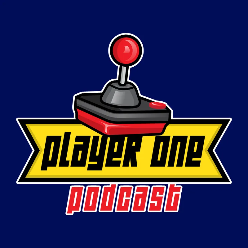 Player One Podcast artwork