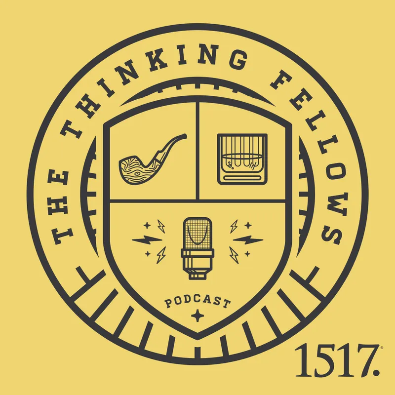 Thinking Fellows artwork